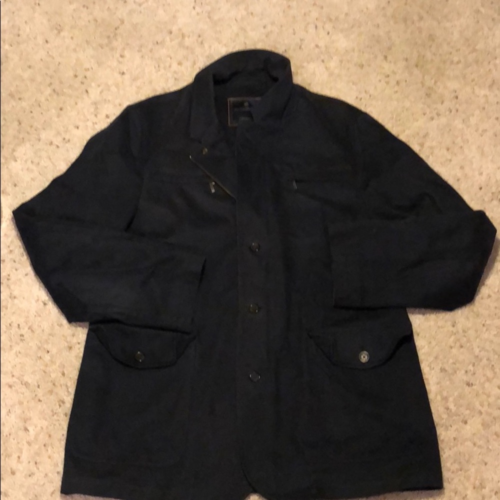 Brooks Brothers Spring/Fall jacket